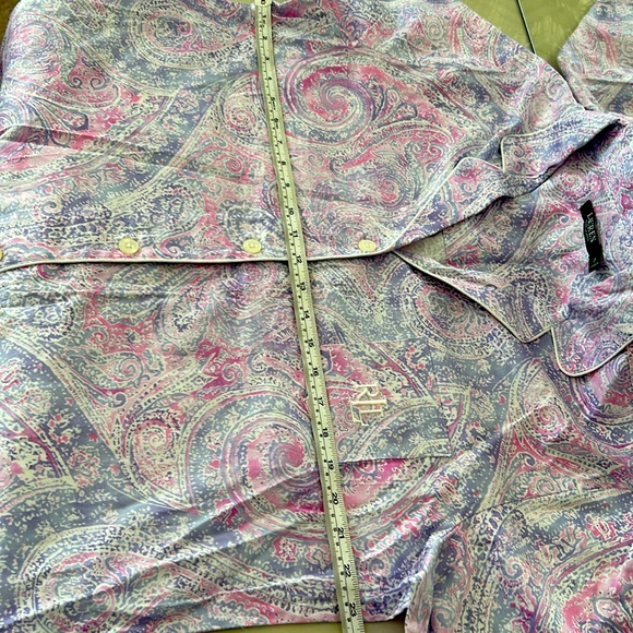 Ralph Lauren pajamas set - Picture 9 of 11